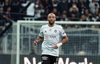 Nathan Redmond: "Türk halkının gücünü gördünüz"
