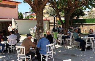 Nazilli’nin kalbi yeniden canlanıyor