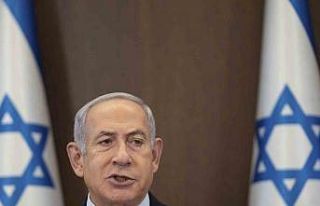 Netanyahu: “Bize zarar veren ya hapiste ya da mezarda”