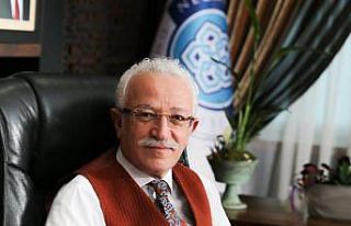 NEÜ en geç üniversite olma başarısını korudu