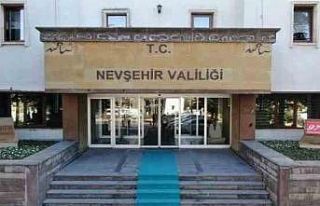 Nevşehir Valiliği uyardı: Nevşehir’de gök gürültülü...