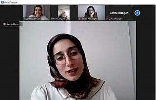 NEVÜ Psikoloji bölümünden ’Kariyer Günü Etkinliği’