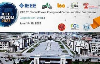 NEVÜ’de ’5. Uluslararası Küresel Güç, Enerji...