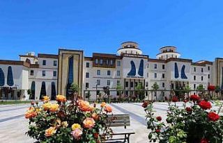 NEVÜ’de akademisyen ataması yapıldı