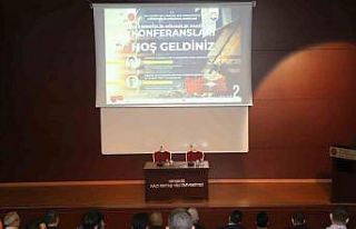 NEVÜ’de depreme dayanıklı yapılar ve yapılarda...