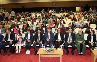 NEVÜ’de yıl sonu sergisi ve konser programı düzenlendi