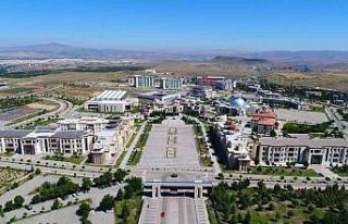 NEVÜ’lü öğrencilere çevrim içi sınav duyurusu