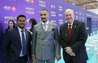 New York Ticaret Odası: "Türkiye AB üyesi olmalı"