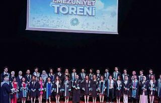 Niğde Ömer Halisdemir Üniversitesi Tıp Fakültesi...