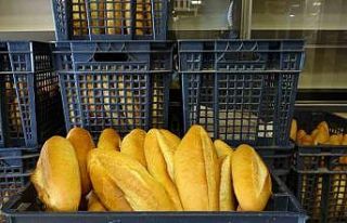 Niğde’de ekmeğe zam