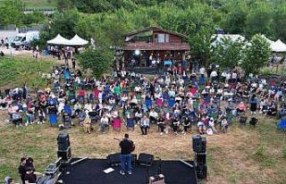 Nilüfer Caz Festivali’ne çifte konserle veda