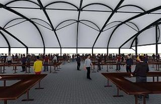 Nilüfer’de pazaryerleri işlevsel hale getiriliyor