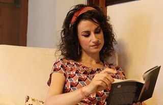 Nilüfer’in yazıevleri ilham veriyor