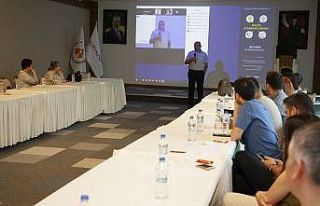 Nörologlar Medical Point İzmir’de buluştu