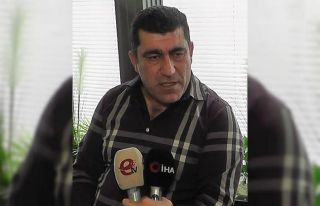 Nurettin Açıkalın: "Bizden öncesi, sonrası...