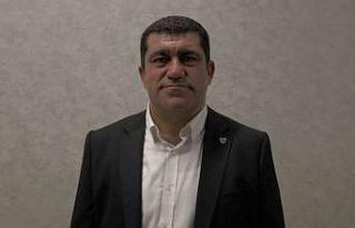 Nurettin Açıkalın: “Yeni sezonda daha başarılı...