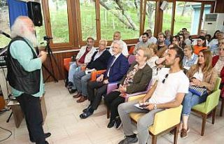 Nâzım Hikmet ölümünün 60. yılında Nilüfer’de...
