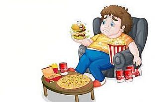 Obez bireylerin oranı yüzde 20,2 oldu