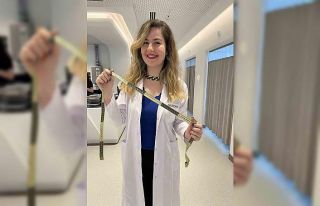 Obezite ameliyatı sonrası doğru beslenme şart