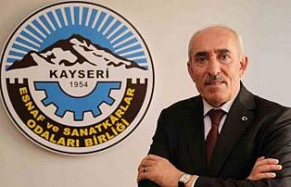 Odakır: “Kurban Bayramı öncesinde piyasalar canlanacak”
