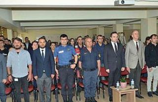 Öğrenciler ve veliler bu yarışla kitap okuma alışkanlığı...