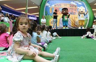 Öğrencilere karne sürprizi