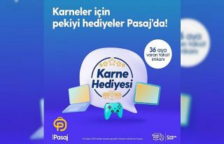 Öğrencilere teknolojik hediye seçenekleri