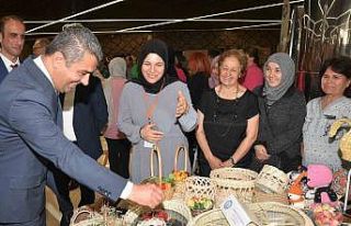 Öğrenmenin yaşı olmadığını kanıtlayan kursiyerler...