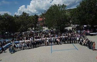 Öğretmen Yazarlar Kitap Fuarının ilki Hocalar’da...