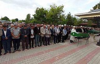 Oğulları tarafından öldürülen anne ve baba son...