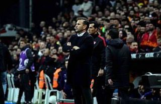 Okan Buruk’un 4. derbisi