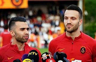 Okan Kocuk: "Cumhuriyetimizin 100. yılında...