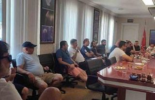 Ölüdeniz Geliştirme Kooperatifi’nde 2022 Yılı...