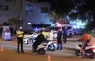 Ölümlü kazaların arttığı Kilis’te emniyet...