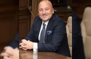 Ordu Ticaret Borsası Başkanı Kahraman’a büyük...