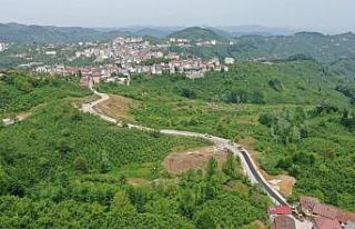 Ordu’da 80 yıllık soruna neşter