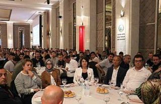 Ormancıların kadro coşkusu