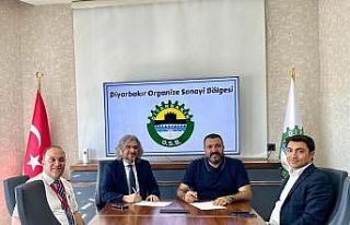 OSB ile Memorial Hastanesi arasında sağlık hizmetleri...