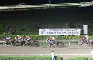 OSB yönetim koşusunu Koç Kaçığı kazandı