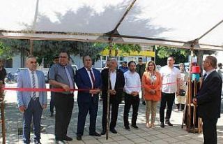 Osmaneli’nde Hayat Boyu Öğrenme Haftası nedeniyle...