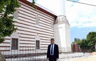 Osmangazi, şehrin değerlerine sahip çıkıyor