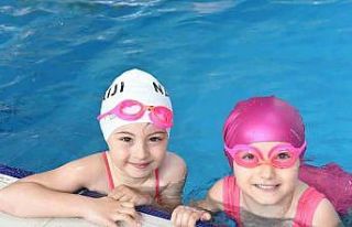 Osmangazi’de Yaz Spor Okulları başladı