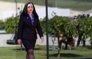 Osmani: “Vucic, barış istiyorsa suç çetelerini...