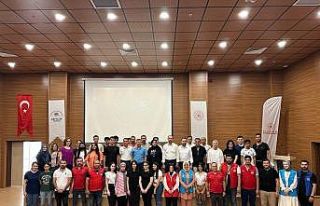 Osmaniye’de ’Kültür ve Sanat Yarışmaları’...