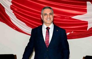 Osmanlı Ocakları Genel Başkanı Canpolat’tan...