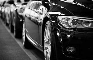 Otomotiv satışlarında rekor sürüyor, Mayıs’ta...