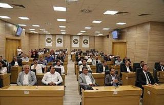 Otomotiv sektörünün temsilcileri DTSO’da buluştu