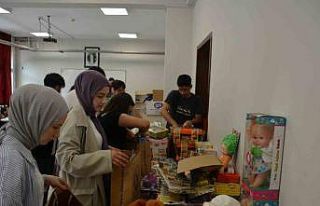 Oyunla iyileşiyorum