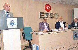 Özakalın; Sorumluluklarımızın farkındayız