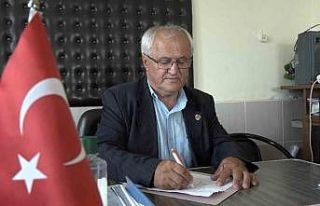 (Özel) 30 yıldır kimsenin deviremediği muhtar...